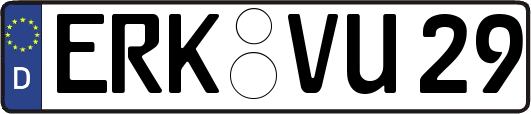 ERK-VU29