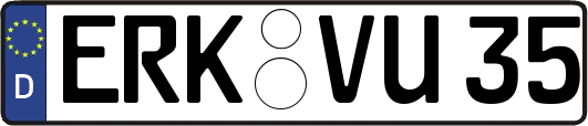 ERK-VU35