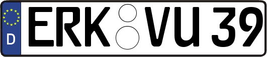 ERK-VU39