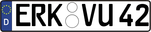ERK-VU42