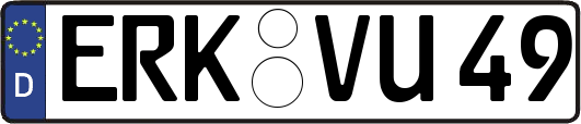 ERK-VU49