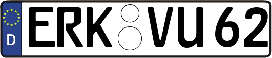 ERK-VU62