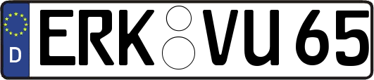 ERK-VU65
