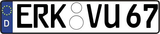 ERK-VU67