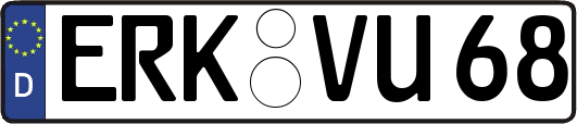 ERK-VU68