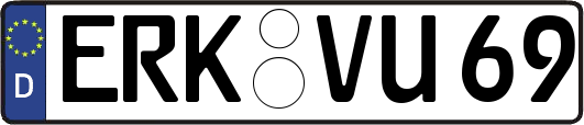 ERK-VU69