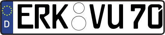 ERK-VU70