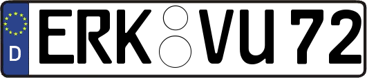 ERK-VU72