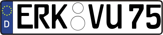 ERK-VU75