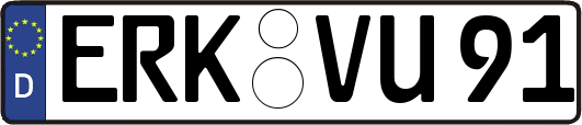 ERK-VU91