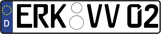 ERK-VV02