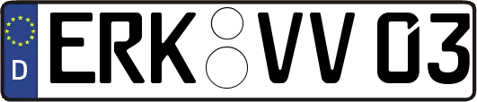 ERK-VV03