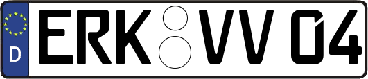 ERK-VV04