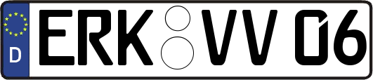 ERK-VV06