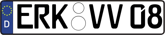 ERK-VV08