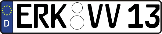 ERK-VV13