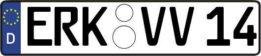 ERK-VV14