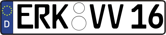 ERK-VV16