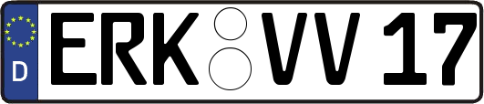 ERK-VV17