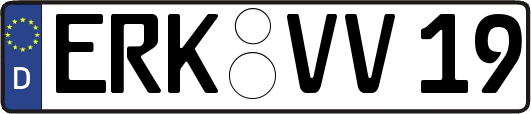 ERK-VV19