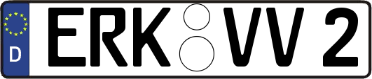 ERK-VV2