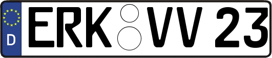 ERK-VV23