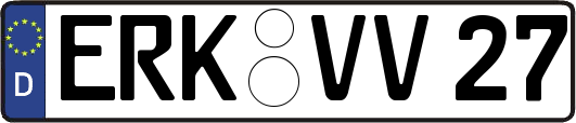 ERK-VV27