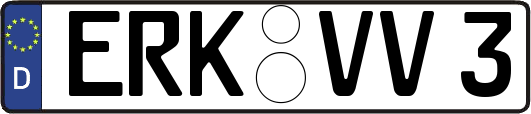 ERK-VV3