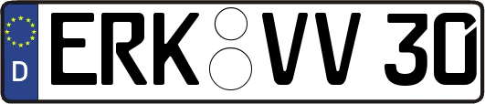 ERK-VV30
