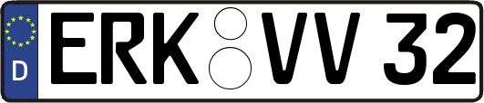 ERK-VV32