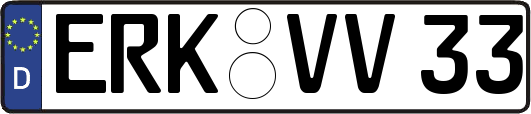 ERK-VV33