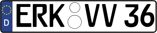 ERK-VV36