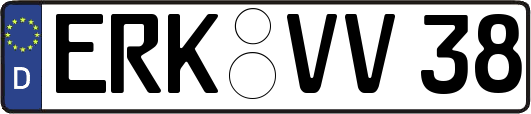 ERK-VV38