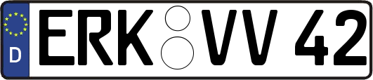 ERK-VV42