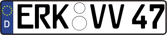 ERK-VV47