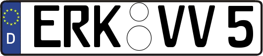 ERK-VV5