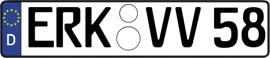 ERK-VV58