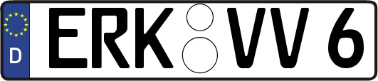 ERK-VV6