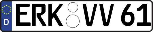 ERK-VV61