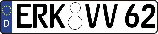 ERK-VV62