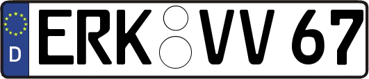 ERK-VV67