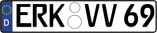 ERK-VV69