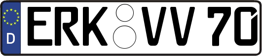 ERK-VV70