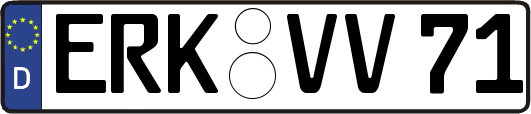 ERK-VV71