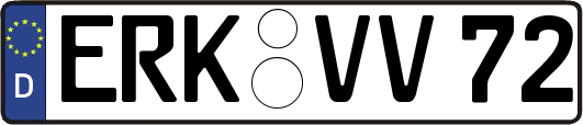 ERK-VV72