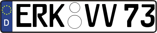 ERK-VV73
