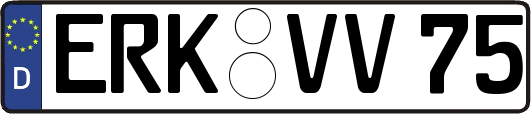 ERK-VV75
