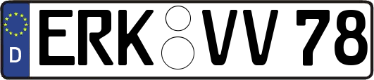 ERK-VV78