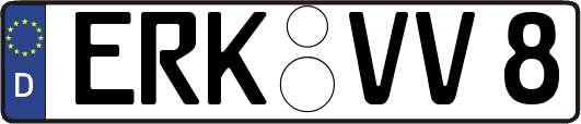 ERK-VV8