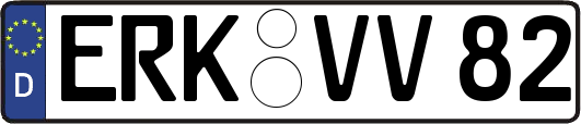 ERK-VV82